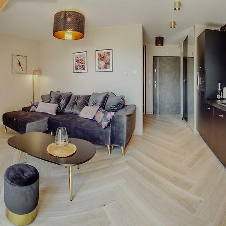 Apartament Silence Dwupoziomowy Karpacz Buitenkant foto