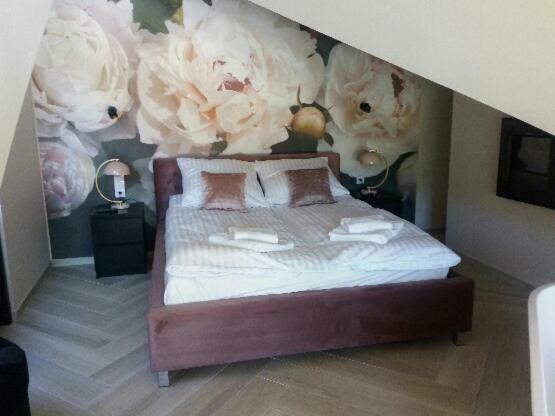 Apartament Silence Dwupoziomowy Karpacz Buitenkant foto