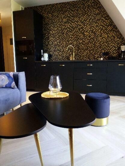 Apartament Silence Dwupoziomowy Karpacz Buitenkant foto