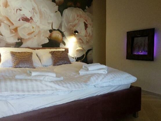 Apartament Silence Dwupoziomowy Karpacz Buitenkant foto