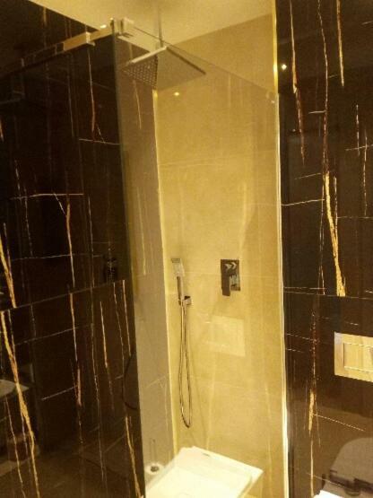 Apartament Silence Dwupoziomowy Karpacz Buitenkant foto