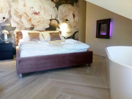 Apartament Silence Dwupoziomowy Karpacz Buitenkant foto